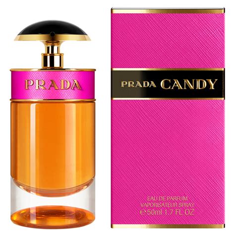 prada candy l'eau douglas|who sells prada candy perfume.